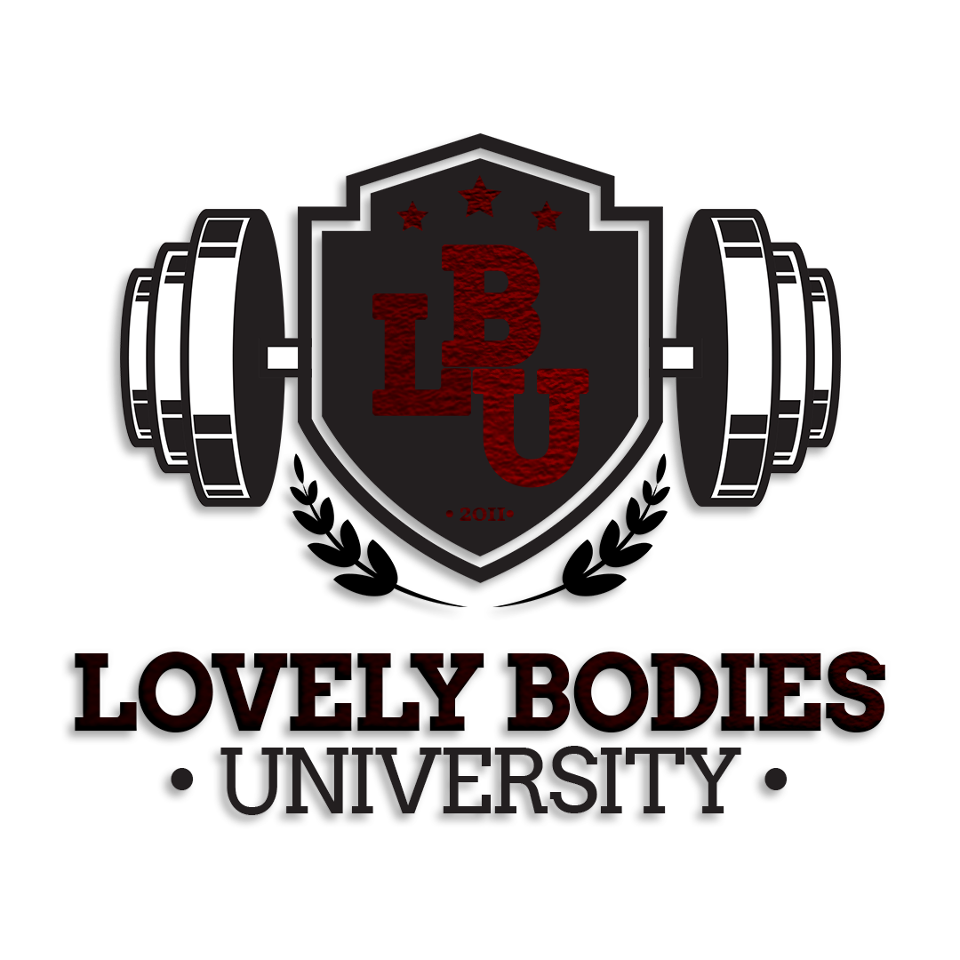 Lovely Bodies University